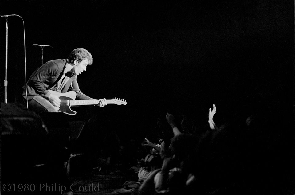 Queue 'ProjectsVintage Black and White' Philip Gould Photography